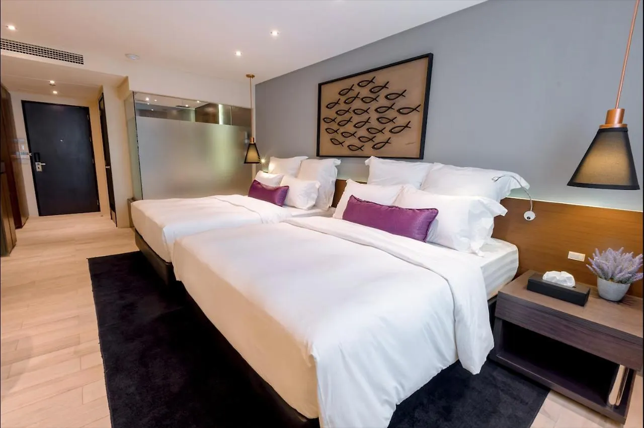 Coro Hotel Makati City
