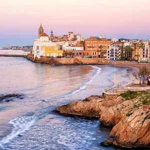 Apartment Con Licencia En Sitges