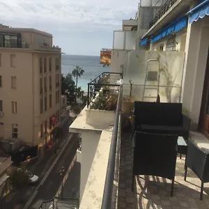 Apartment Carre D'or Vue Sur Nice
