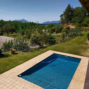 Country house Mas Cal Sastre Sant Hilari Sacalm