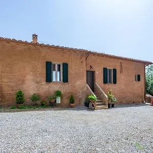 Apartment Porta Romana Elegant With Private Parking! Siena