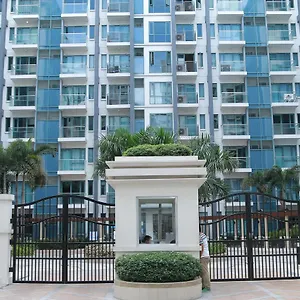 Apartment De Luxe 7qrs, Manila