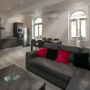 Apartment Paradis Dore L'Isle-sur-la-Sorgue