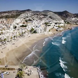 Apartment Sans Souci Quality Sitges