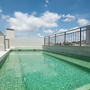 Apartment Luxury Granada