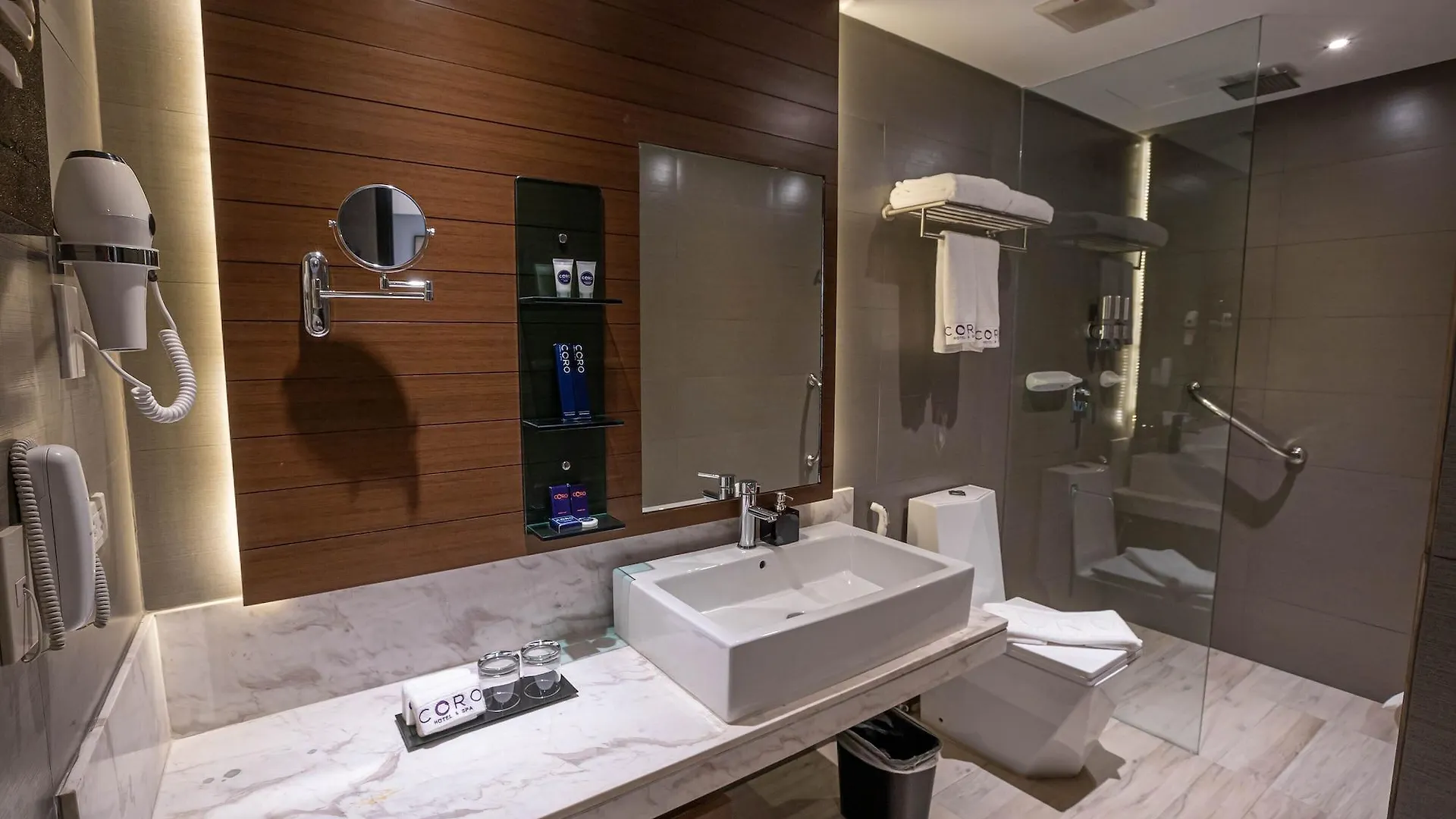 Coro Hotel Μακάτι 4*,  Φιλιππίνες