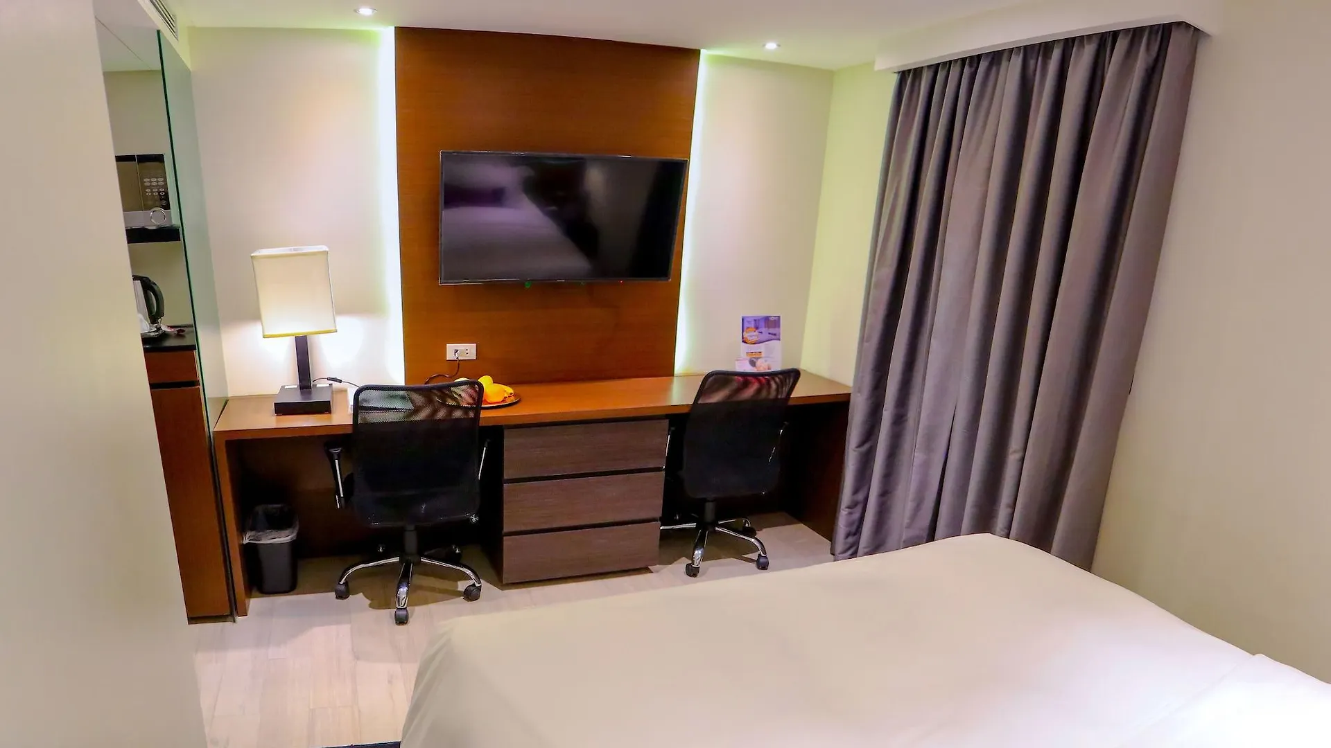 ****  Coro Hotel Μακάτι Φιλιππίνες