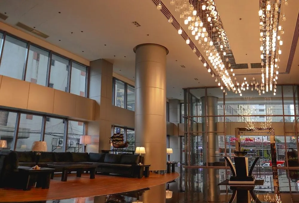 ****  Coro Hotel Μακάτι Φιλιππίνες