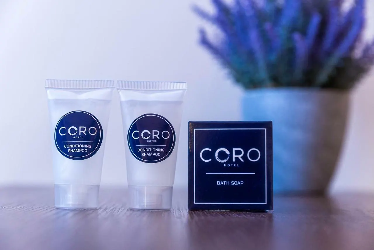Coro Hotel Μακάτι